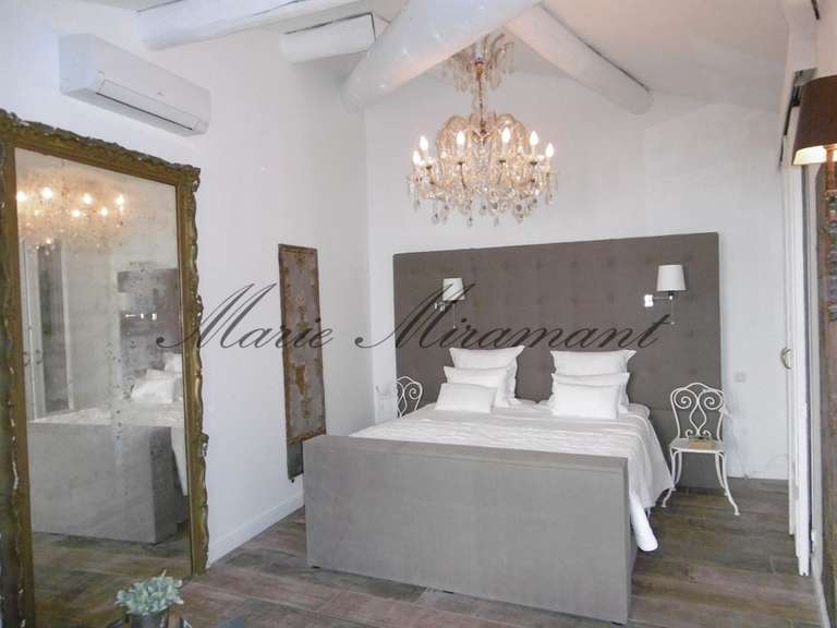 Hôtel particulier L'Isle-sur-la-Sorgue - 7 chambres - 400m²