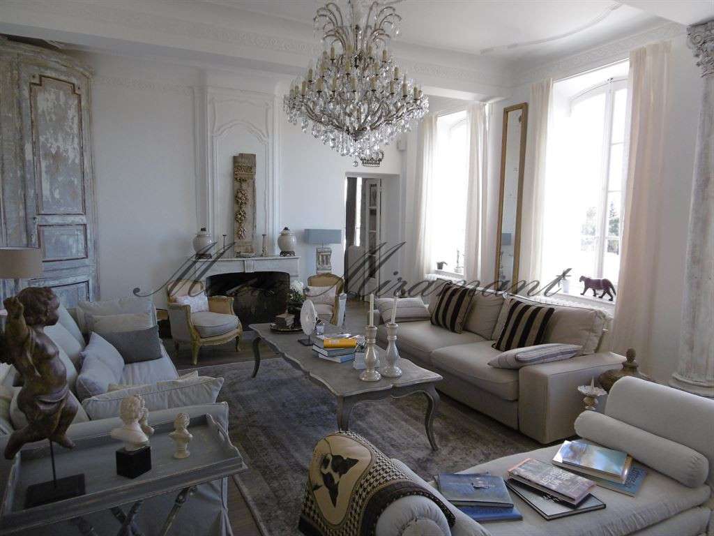 Hôtel particulier L'Isle-sur-la-Sorgue