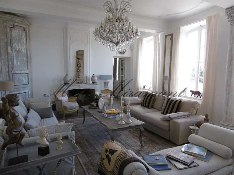 Hôtel particulier L'Isle-sur-la-Sorgue - 7 chambres - 400m²