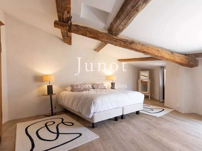 Hôtel particulier L'Isle-sur-la-Sorgue - 7 chambres - 2100m²