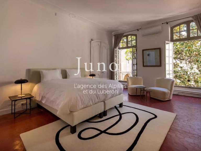 Hôtel particulier L'Isle-sur-la-Sorgue - 7 chambres - 2100m²