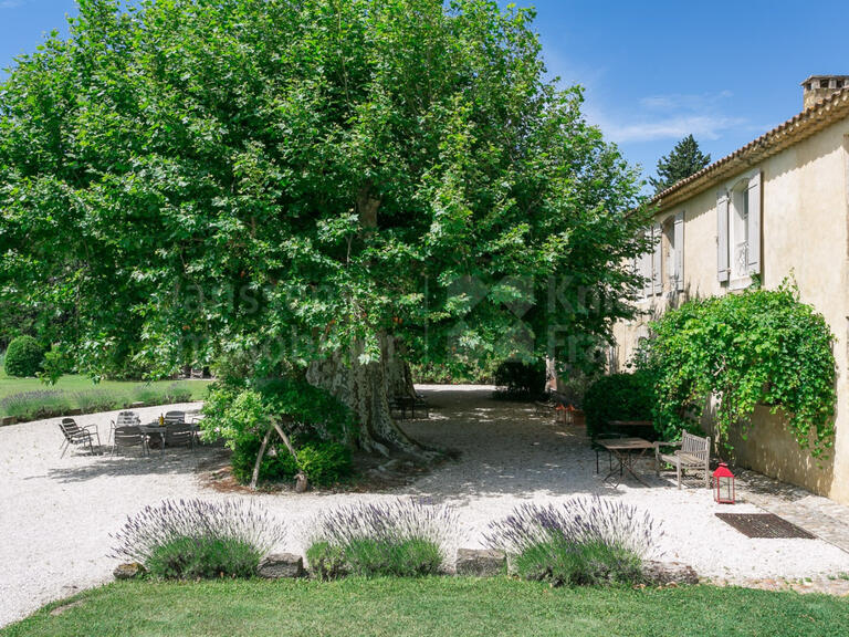 Vente Maison L'Isle-sur-la-Sorgue - 7 chambres
