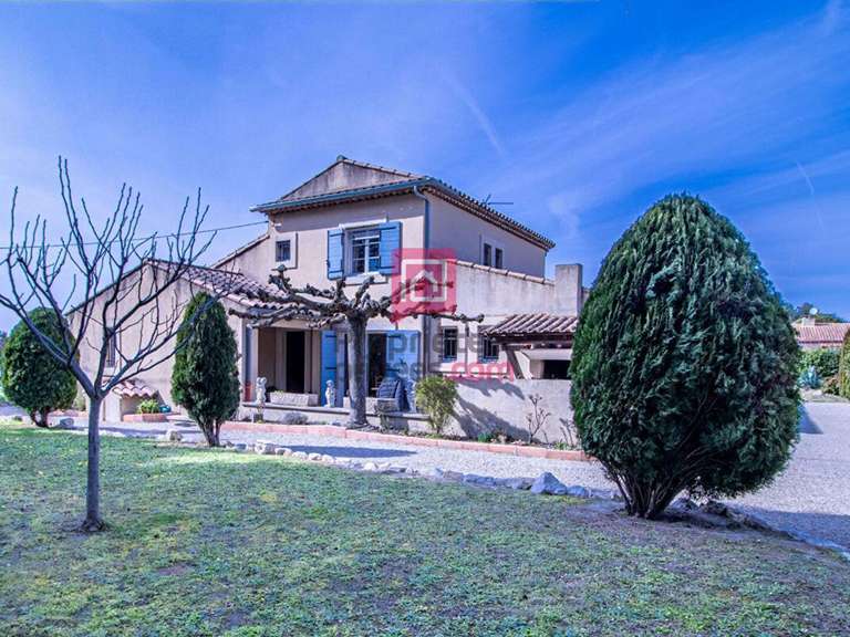 Vente Maison 758 000€ 149m²