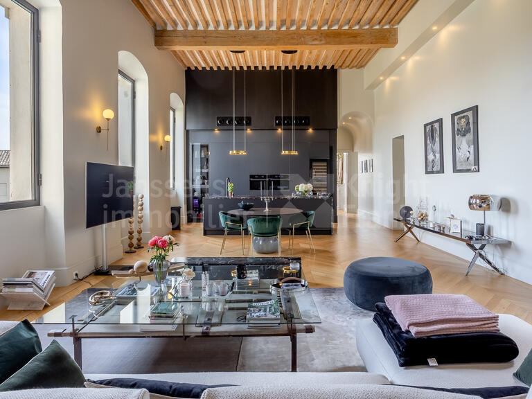 Vente Maison L'Isle-sur-la-Sorgue - 3 chambres