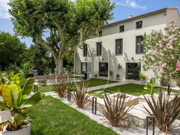 Vente Maison L'Isle-sur-la-Sorgue - 5 chambres