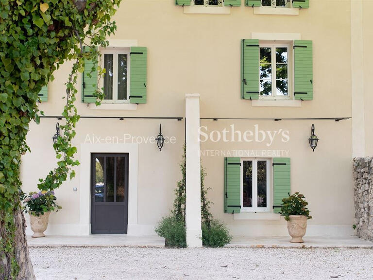 Holidays House L'Isle-sur-la-Sorgue - 10 bedrooms