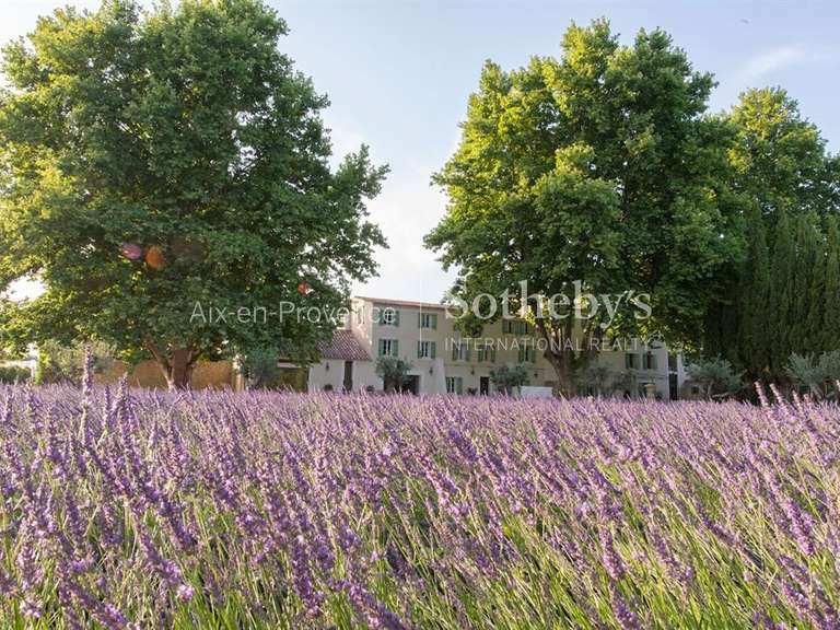 Maison L'Isle-sur-la-Sorgue - 10 chambres - 710m²