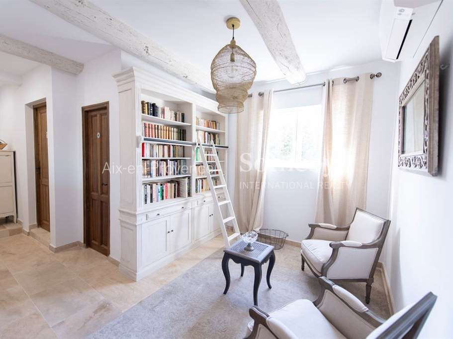 House L'Isle-sur-la-Sorgue