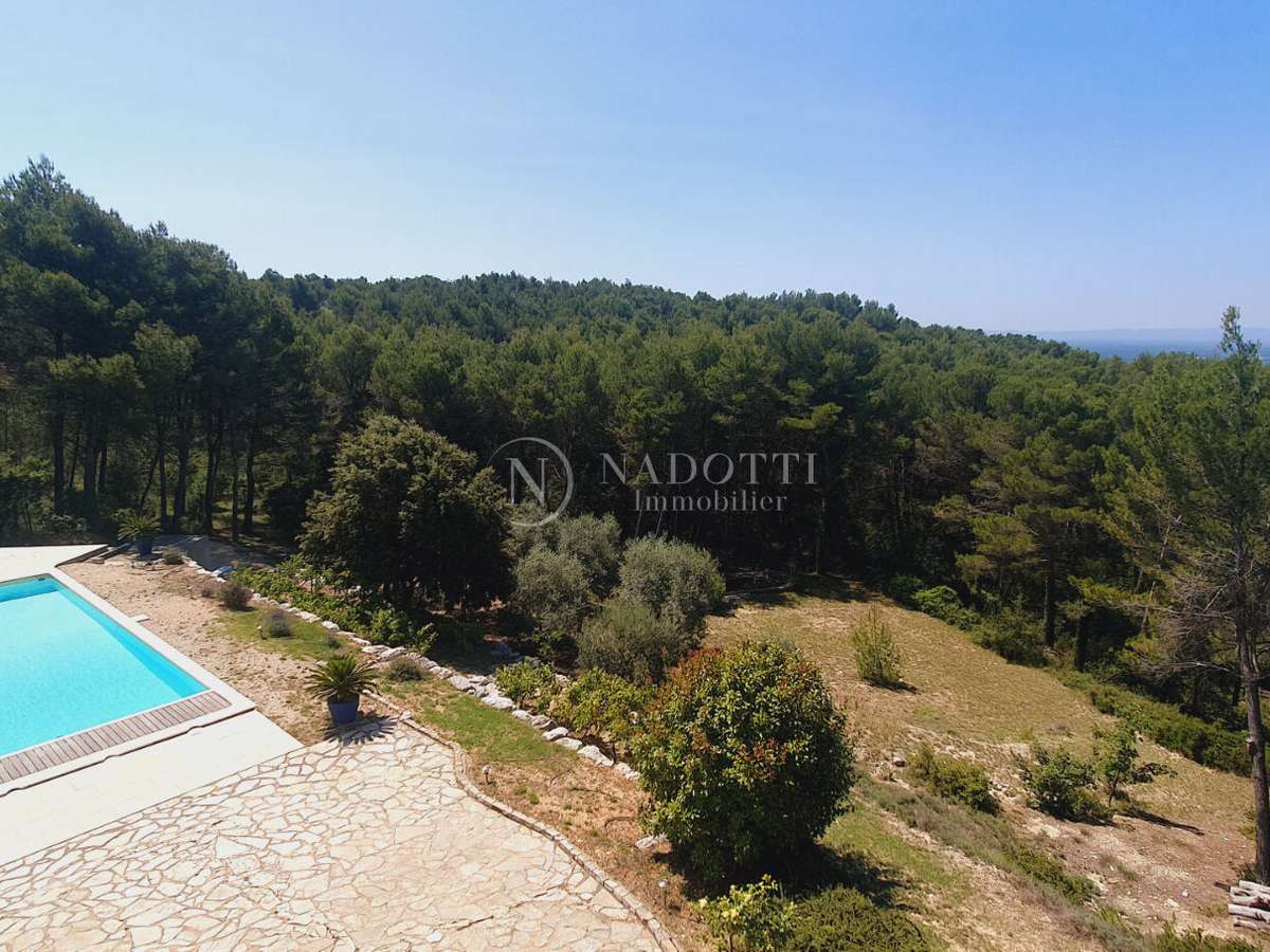 House L'Isle-sur-la-Sorgue