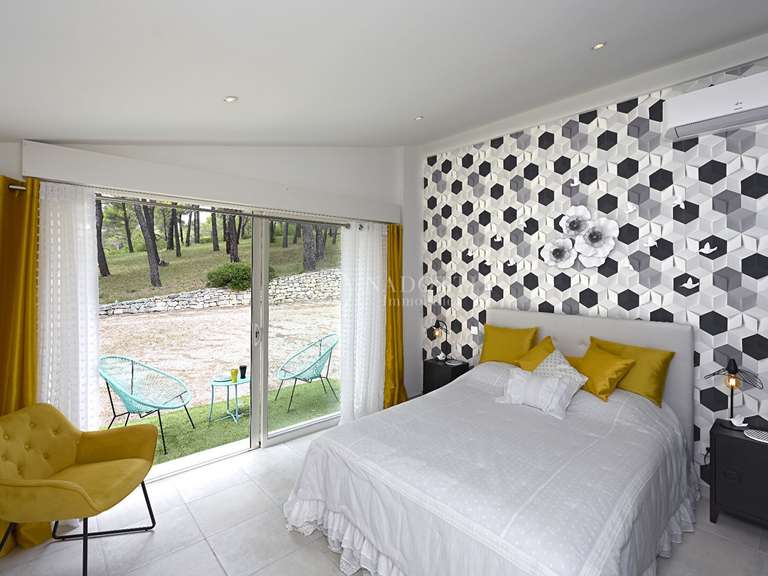Maison L'Isle-sur-la-Sorgue - 5 chambres - 240m²