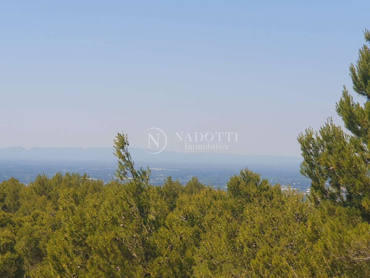 House L'Isle-sur-la-Sorgue