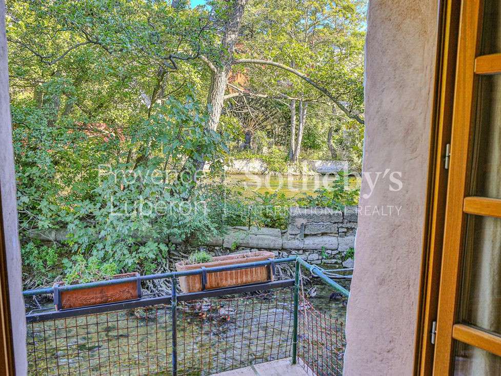 Maison L'Isle-sur-la-Sorgue