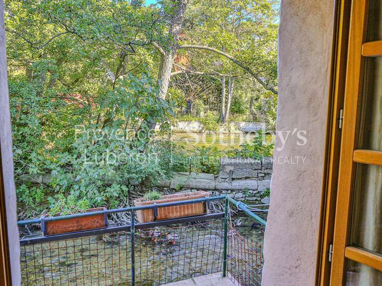 Maison L'Isle-sur-la-Sorgue - 3 chambres - 250m²