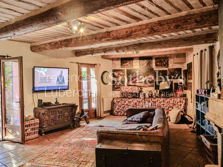 Maison L'Isle-sur-la-Sorgue - 3 chambres - 250m²