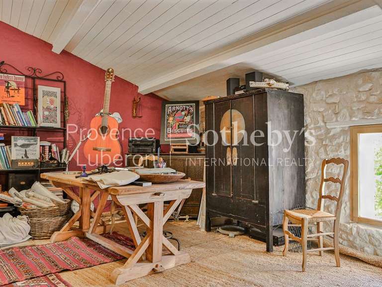 Maison L'Isle-sur-la-Sorgue - 3 chambres - 250m²