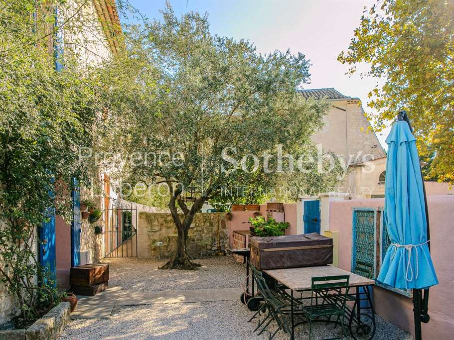 Maison L'Isle-sur-la-Sorgue