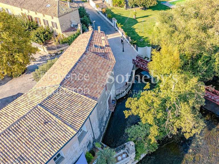 Maison L'Isle-sur-la-Sorgue - 3 chambres - 250m²