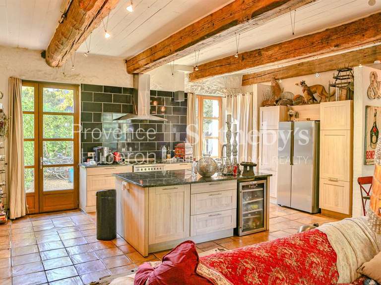 Maison L'Isle-sur-la-Sorgue - 3 chambres - 250m²