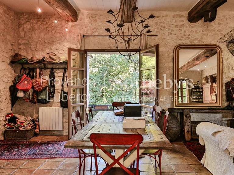 Maison L'Isle-sur-la-Sorgue - 3 chambres - 250m²