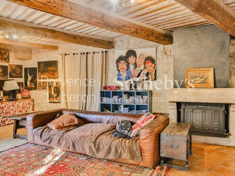 Maison L'Isle-sur-la-Sorgue - 3 chambres - 250m²