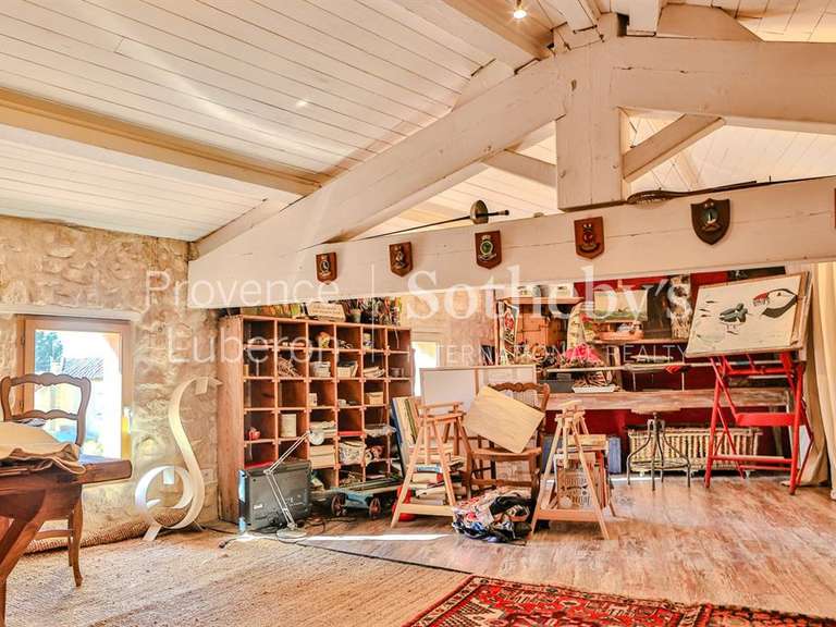 Maison L'Isle-sur-la-Sorgue - 3 chambres - 250m²