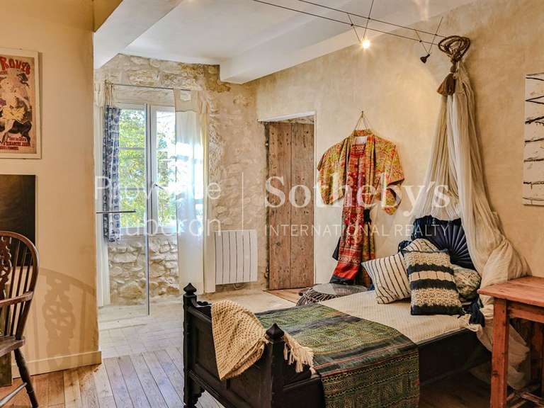 Maison L'Isle-sur-la-Sorgue - 3 chambres - 250m²