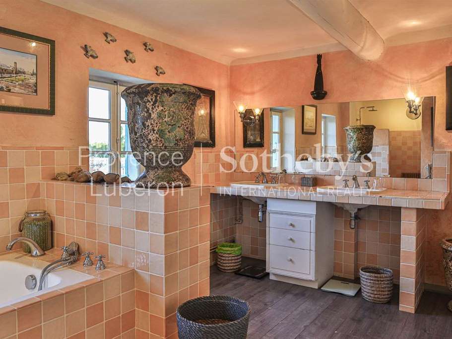 Maison L'Isle-sur-la-Sorgue