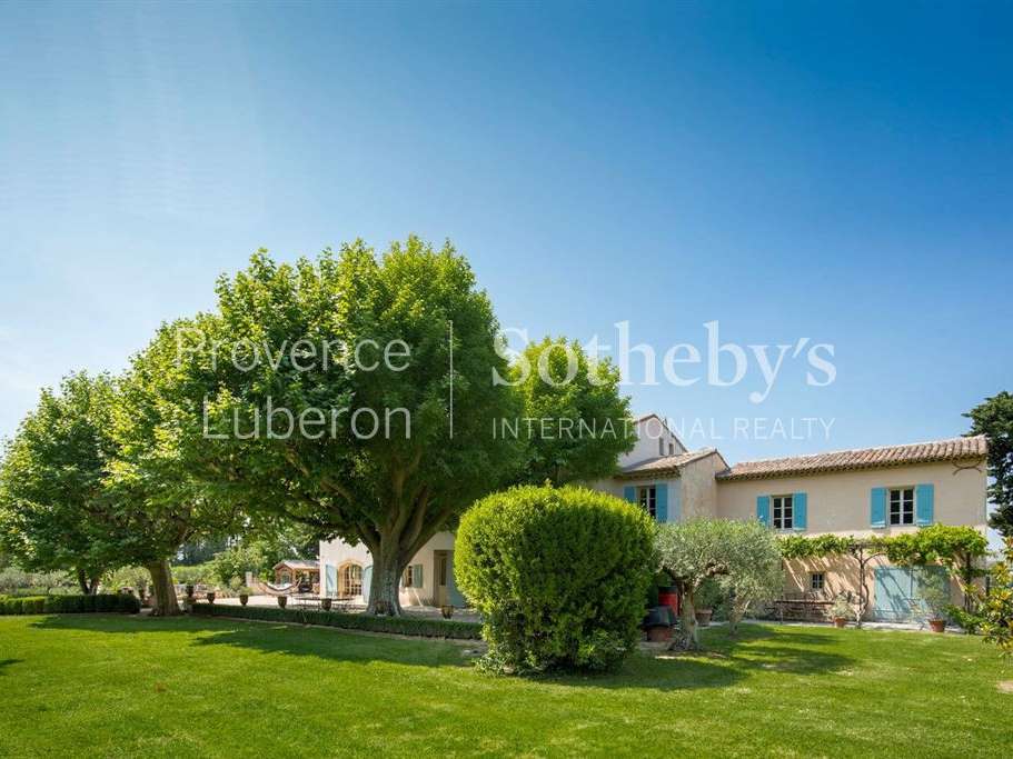 Maison L'Isle-sur-la-Sorgue