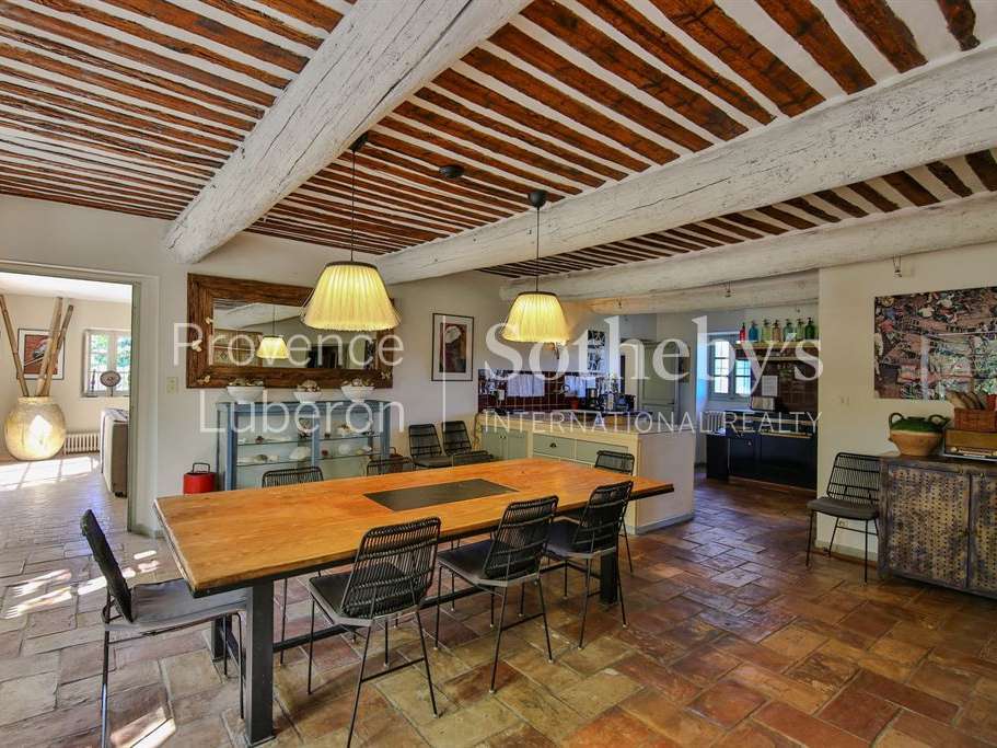 Maison L'Isle-sur-la-Sorgue