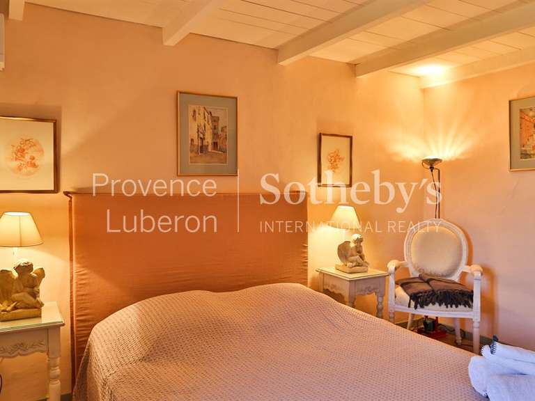 Maison L'Isle-sur-la-Sorgue - 7 chambres - 672m²