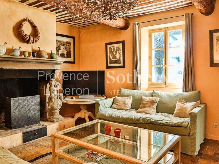 Maison L'Isle-sur-la-Sorgue - 7 chambres - 672m²