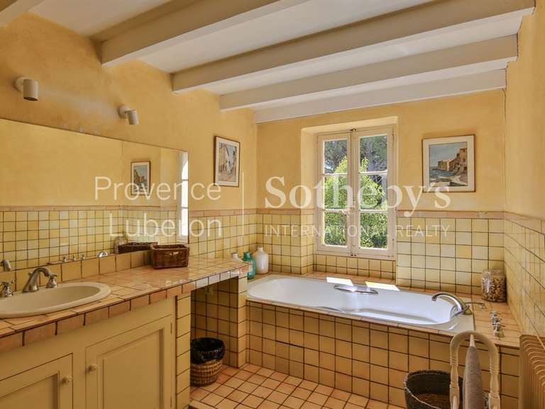 House L'Isle-sur-la-Sorgue - 7 bedrooms - 672m²