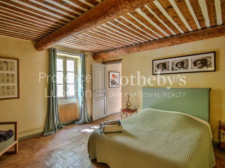 Maison L'Isle-sur-la-Sorgue - 7 chambres - 672m²