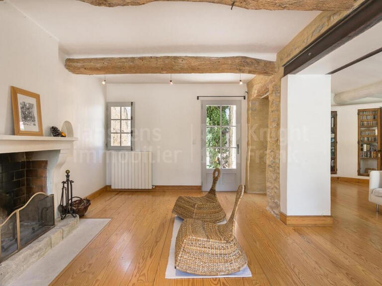 Maison L'Isle-sur-la-Sorgue - 4 chambres - 235m²