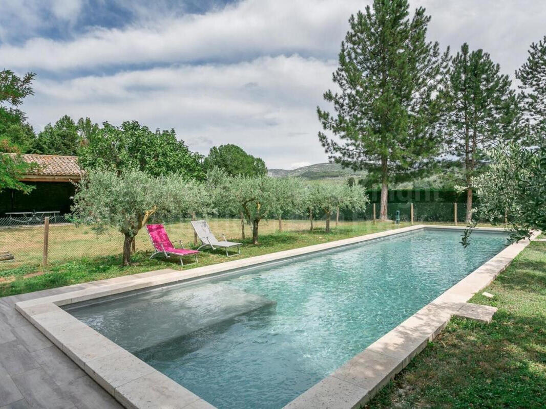 House L'Isle-sur-la-Sorgue
