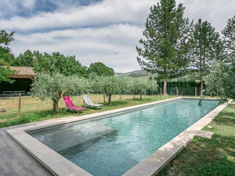Maison L'Isle-sur-la-Sorgue - 4 chambres - 235m²