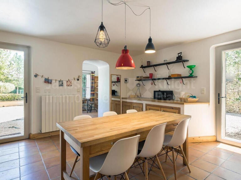 Maison L'Isle-sur-la-Sorgue - 4 chambres - 235m²