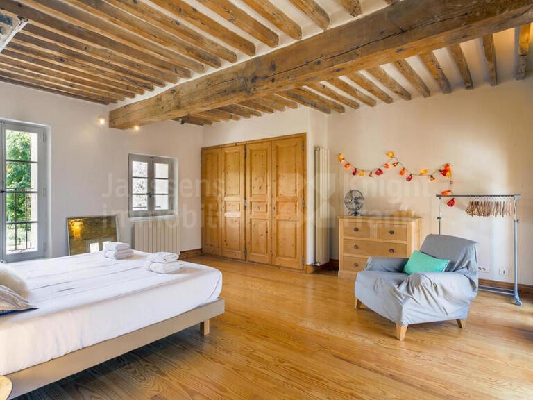 Maison L'Isle-sur-la-Sorgue - 4 chambres - 235m²