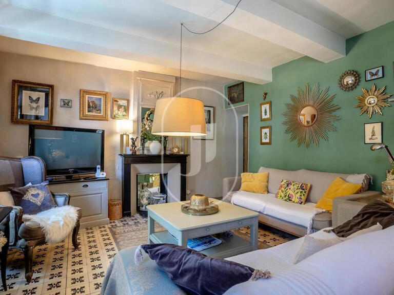 Maison L'Isle-sur-la-Sorgue - 2 chambres - 100m²