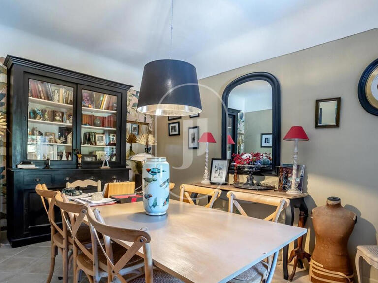 Maison L'Isle-sur-la-Sorgue - 2 chambres - 100m²