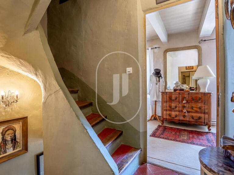 Maison L'Isle-sur-la-Sorgue - 2 chambres - 100m²