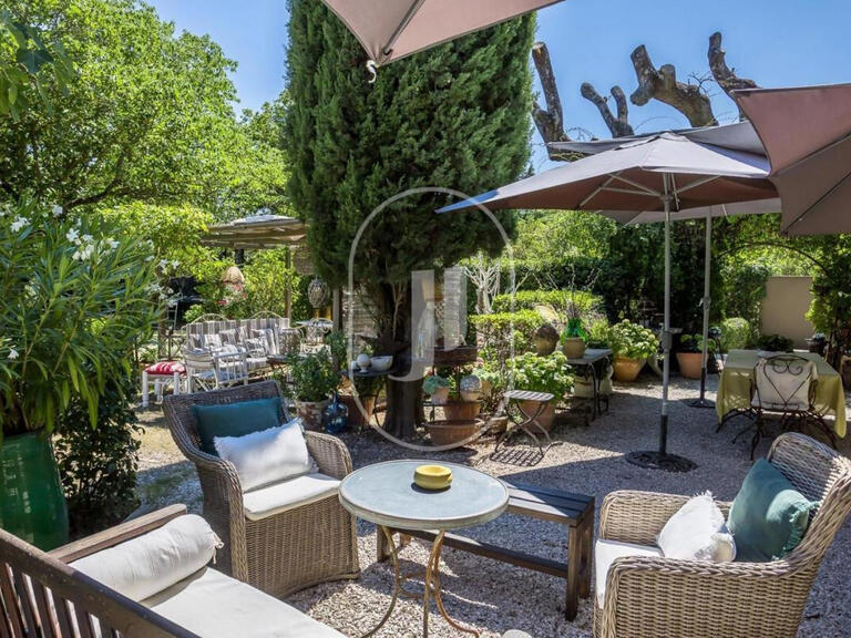 Maison L'Isle-sur-la-Sorgue - 2 chambres - 100m²