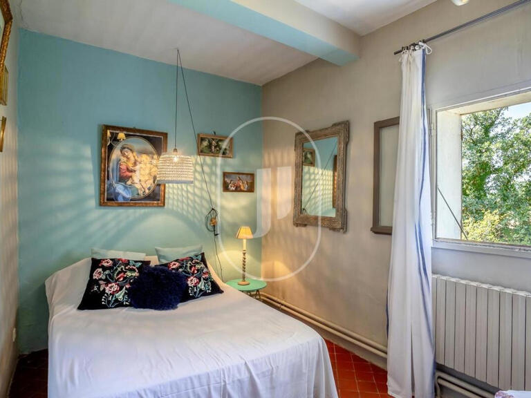 Maison L'Isle-sur-la-Sorgue - 2 chambres - 100m²