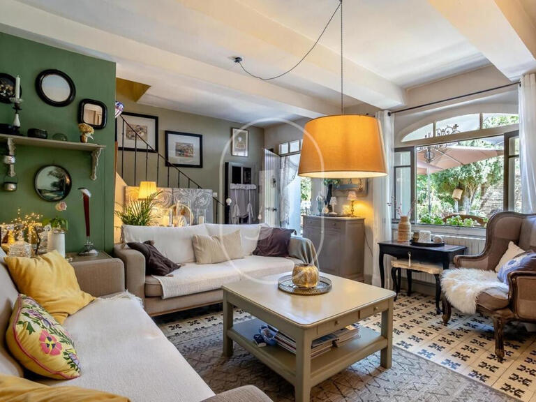 Maison L'Isle-sur-la-Sorgue - 2 chambres - 100m²