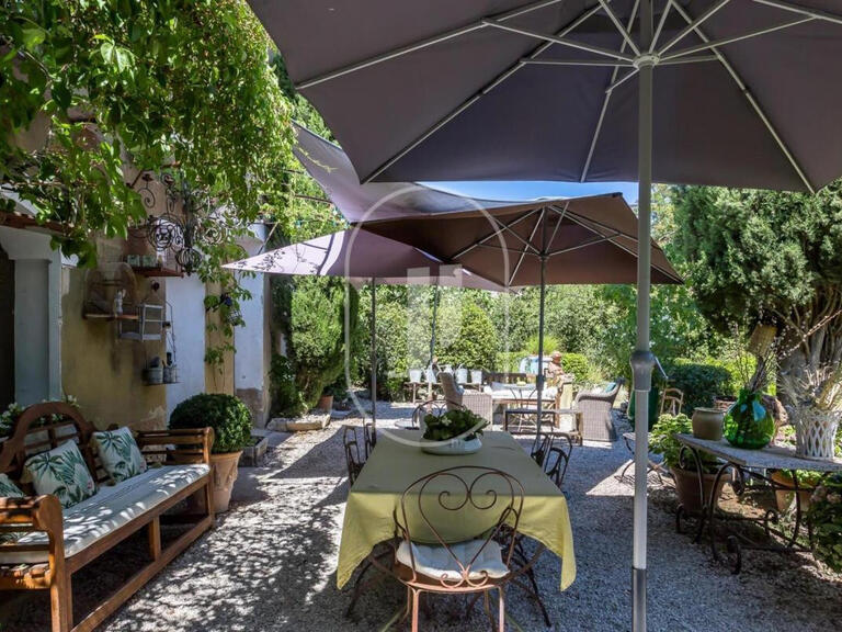 Maison L'Isle-sur-la-Sorgue - 2 chambres - 100m²