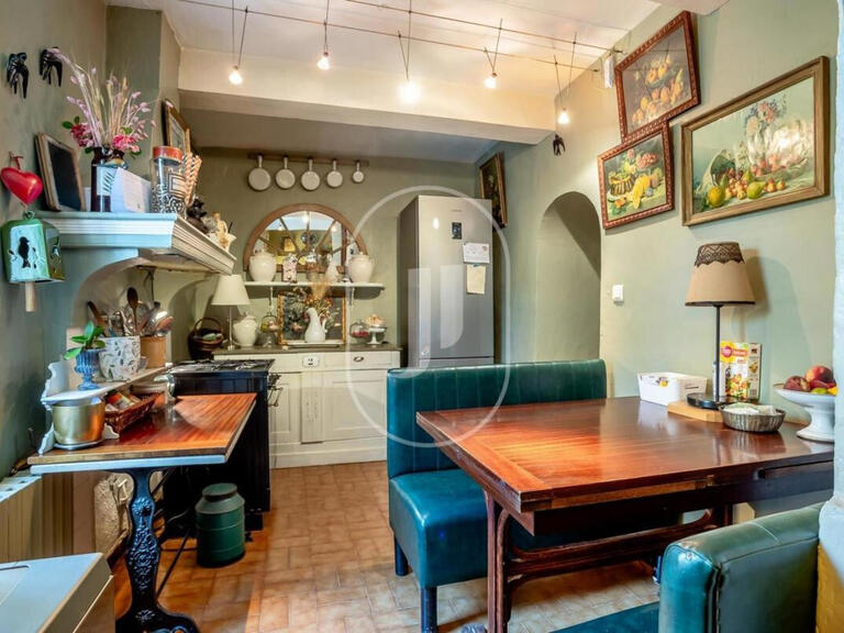 Maison L'Isle-sur-la-Sorgue - 2 chambres - 100m²