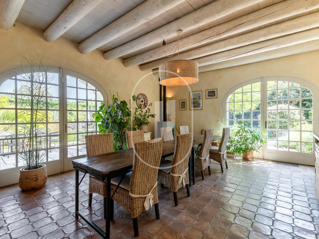House L'Isle-sur-la-Sorgue