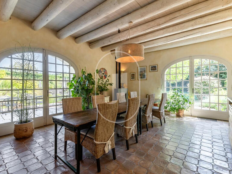 Maison L'Isle-sur-la-Sorgue - 8 chambres - 390m²
