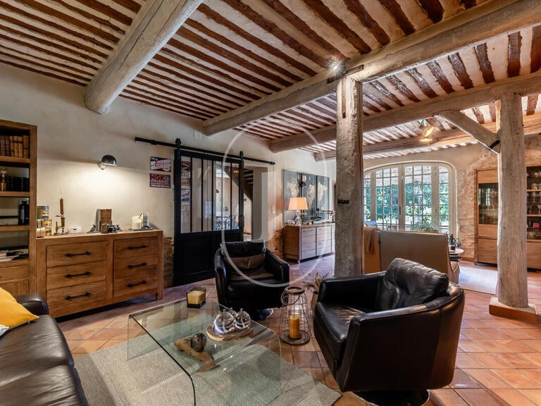 Maison L'Isle-sur-la-Sorgue - 8 chambres - 390m²