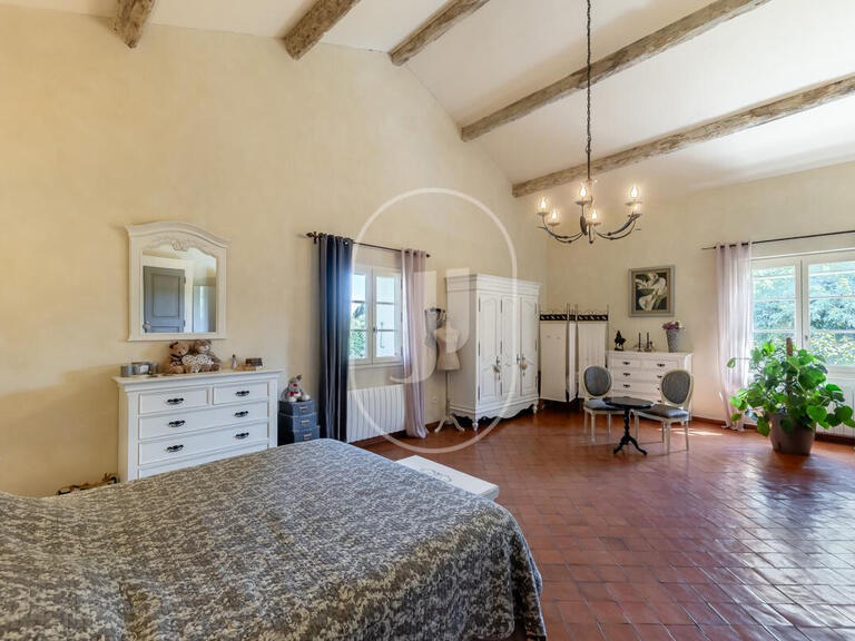 Maison L'Isle-sur-la-Sorgue - 8 chambres - 390m²